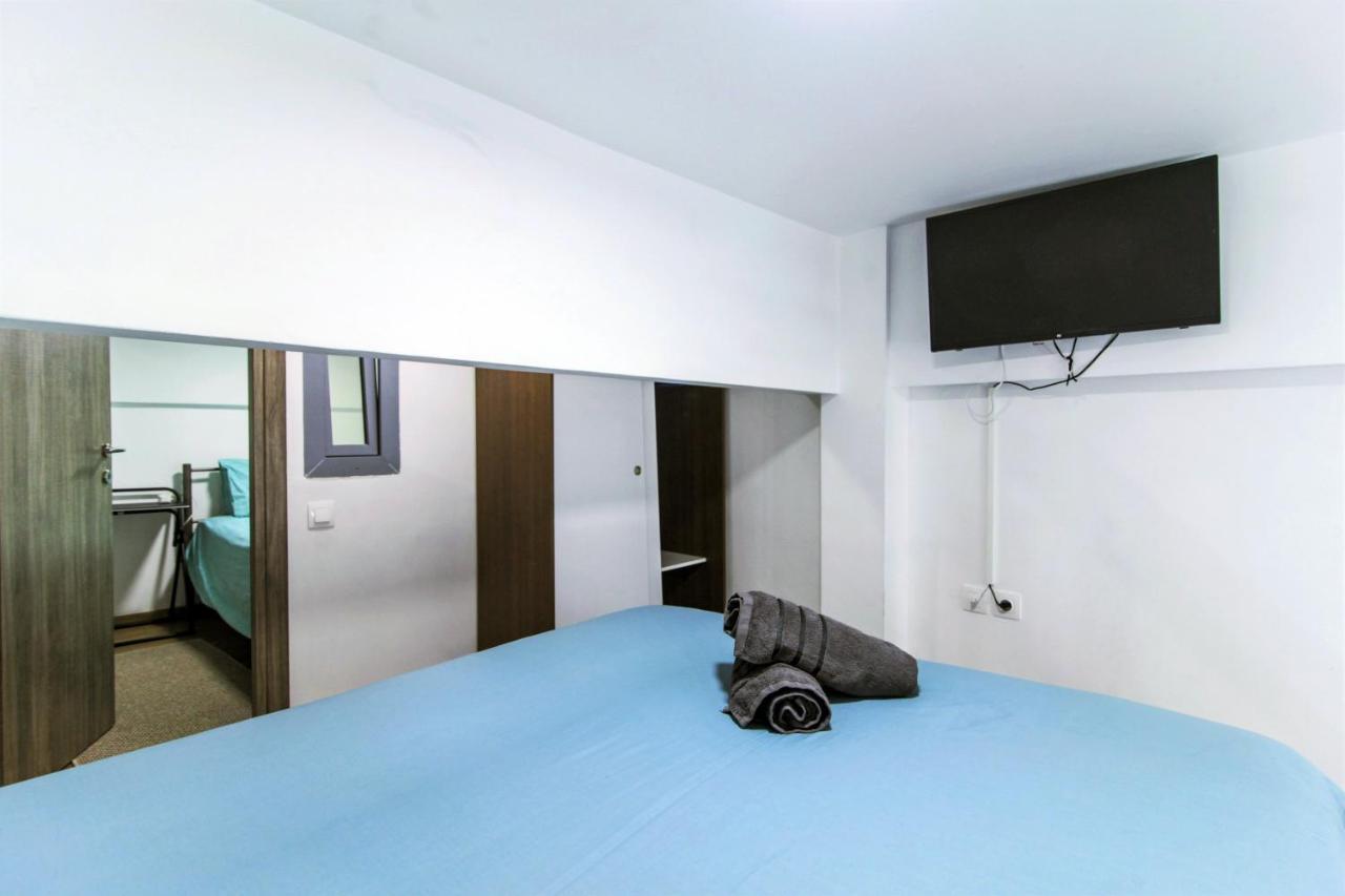 Dimosthenis_Loft1 Athen Exterior foto